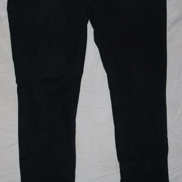 Empire Jogger Khaki Pants W33X27.5 Inseam - Picture 3 of 10